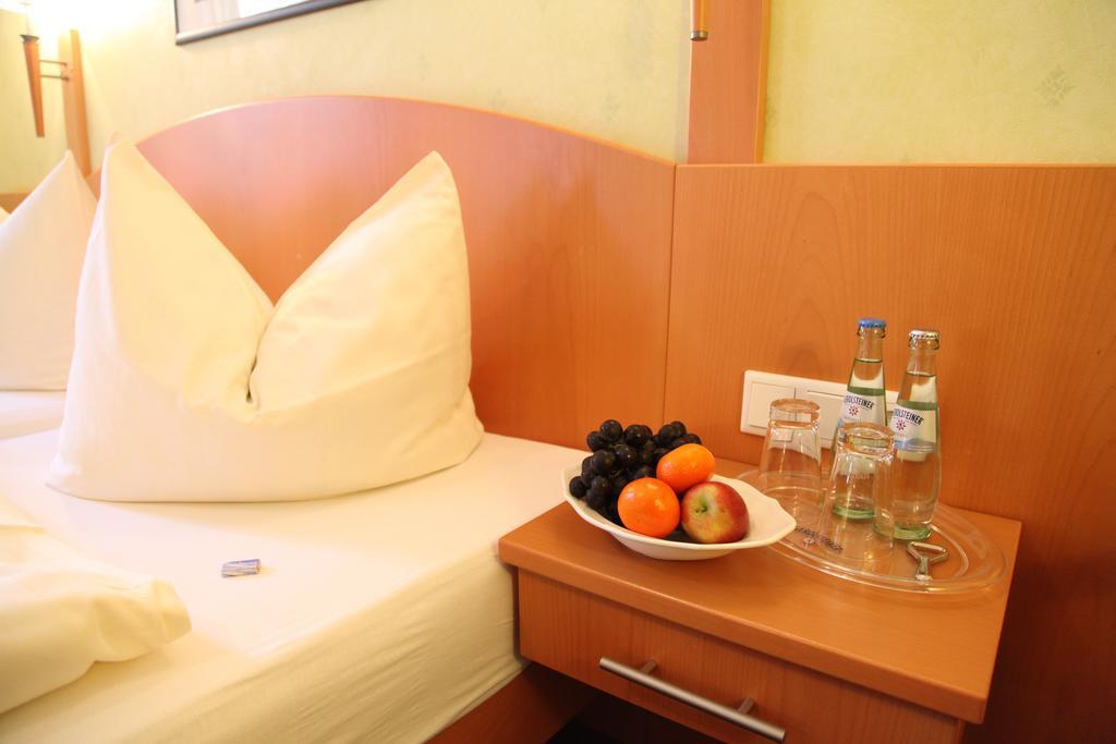 Hotel Gerwing-Wulf Alstätte Δωμάτιο φωτογραφία