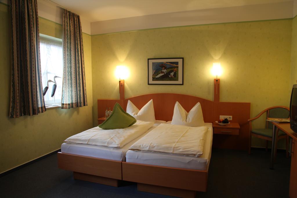 Hotel Gerwing-Wulf Alstätte Δωμάτιο φωτογραφία