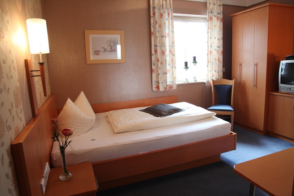 Hotel Gerwing-Wulf Alstätte Δωμάτιο φωτογραφία