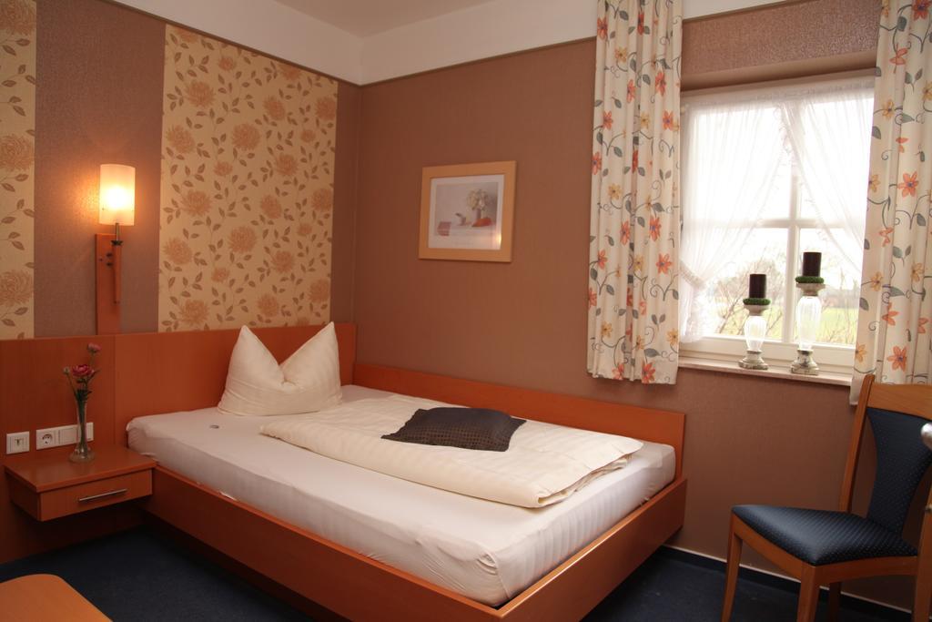 Hotel Gerwing-Wulf Alstätte Δωμάτιο φωτογραφία
