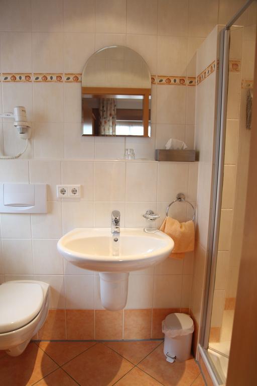 Hotel Gerwing-Wulf Alstätte Δωμάτιο φωτογραφία