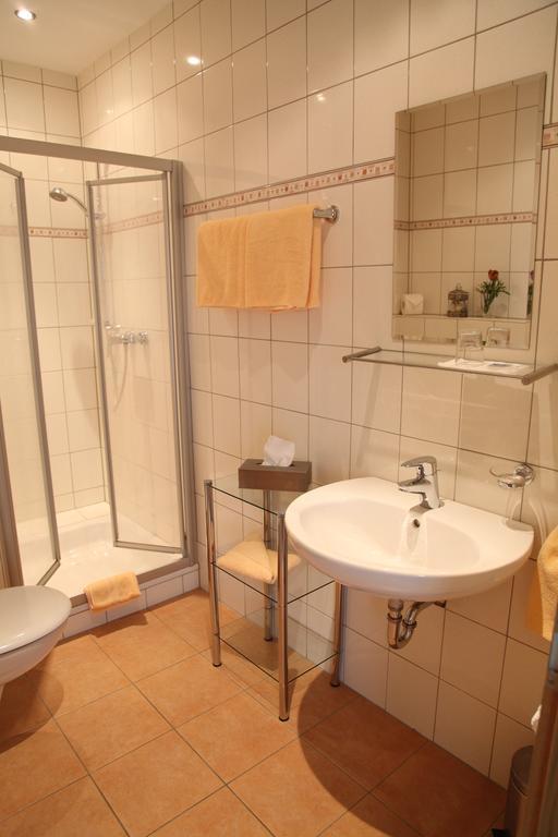 Hotel Gerwing-Wulf Alstätte Δωμάτιο φωτογραφία
