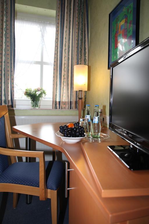 Hotel Gerwing-Wulf Alstätte Δωμάτιο φωτογραφία