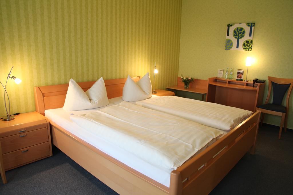 Hotel Gerwing-Wulf Alstätte Δωμάτιο φωτογραφία