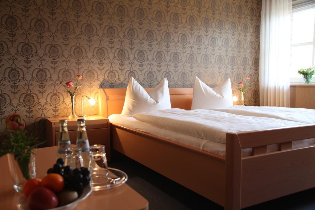 Hotel Gerwing-Wulf Alstätte Δωμάτιο φωτογραφία