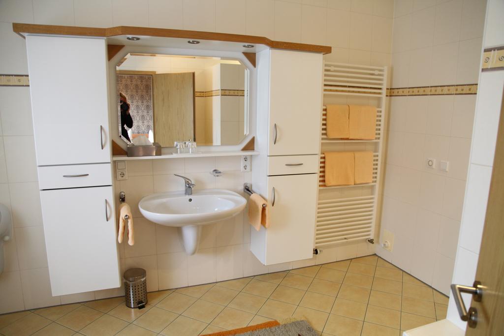 Hotel Gerwing-Wulf Alstätte Δωμάτιο φωτογραφία