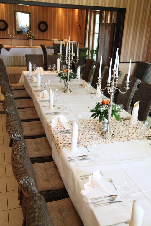 Hotel Gerwing-Wulf Alstätte Εξωτερικό φωτογραφία