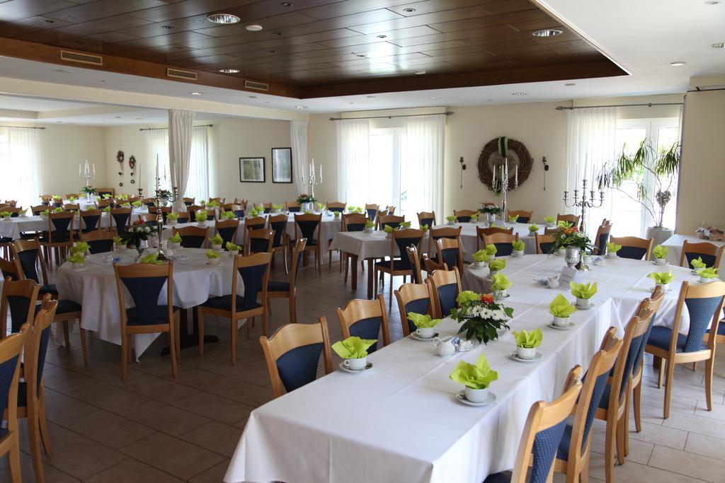 Hotel Gerwing-Wulf Alstätte Εξωτερικό φωτογραφία