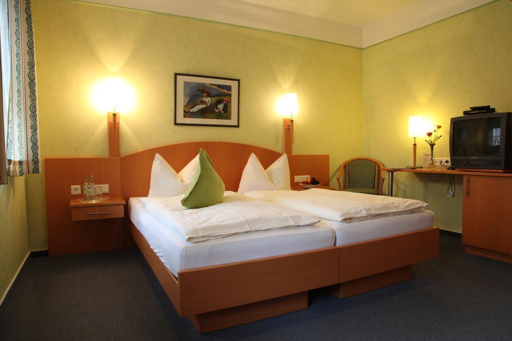 Hotel Gerwing-Wulf Alstätte Δωμάτιο φωτογραφία