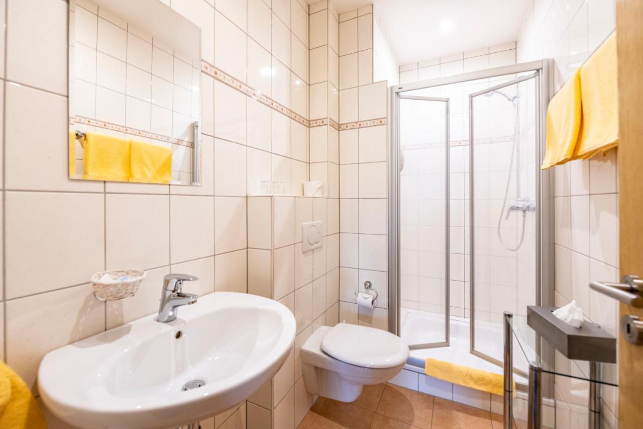 Hotel Gerwing-Wulf Alstätte Εξωτερικό φωτογραφία