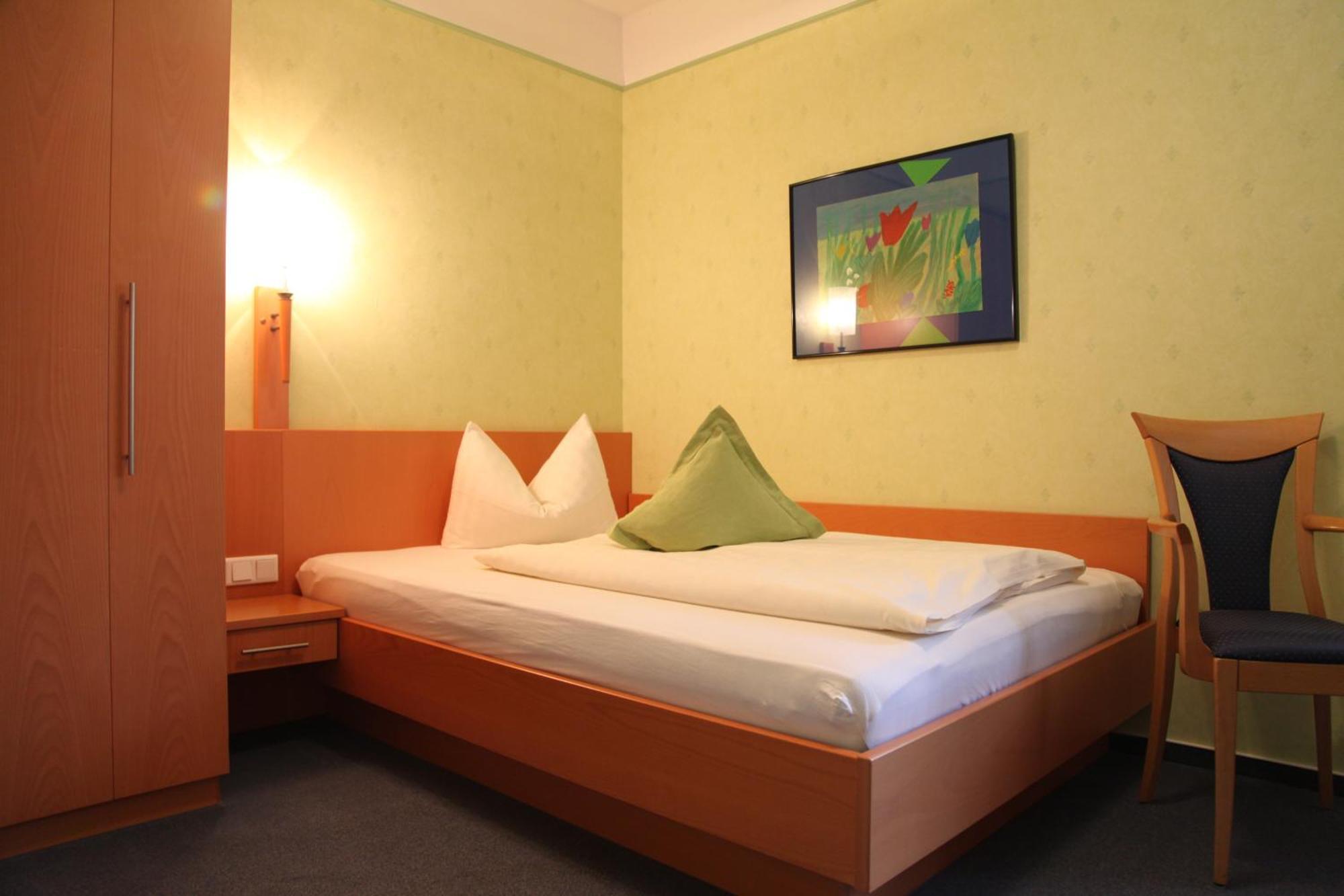 Hotel Gerwing-Wulf Alstätte Δωμάτιο φωτογραφία