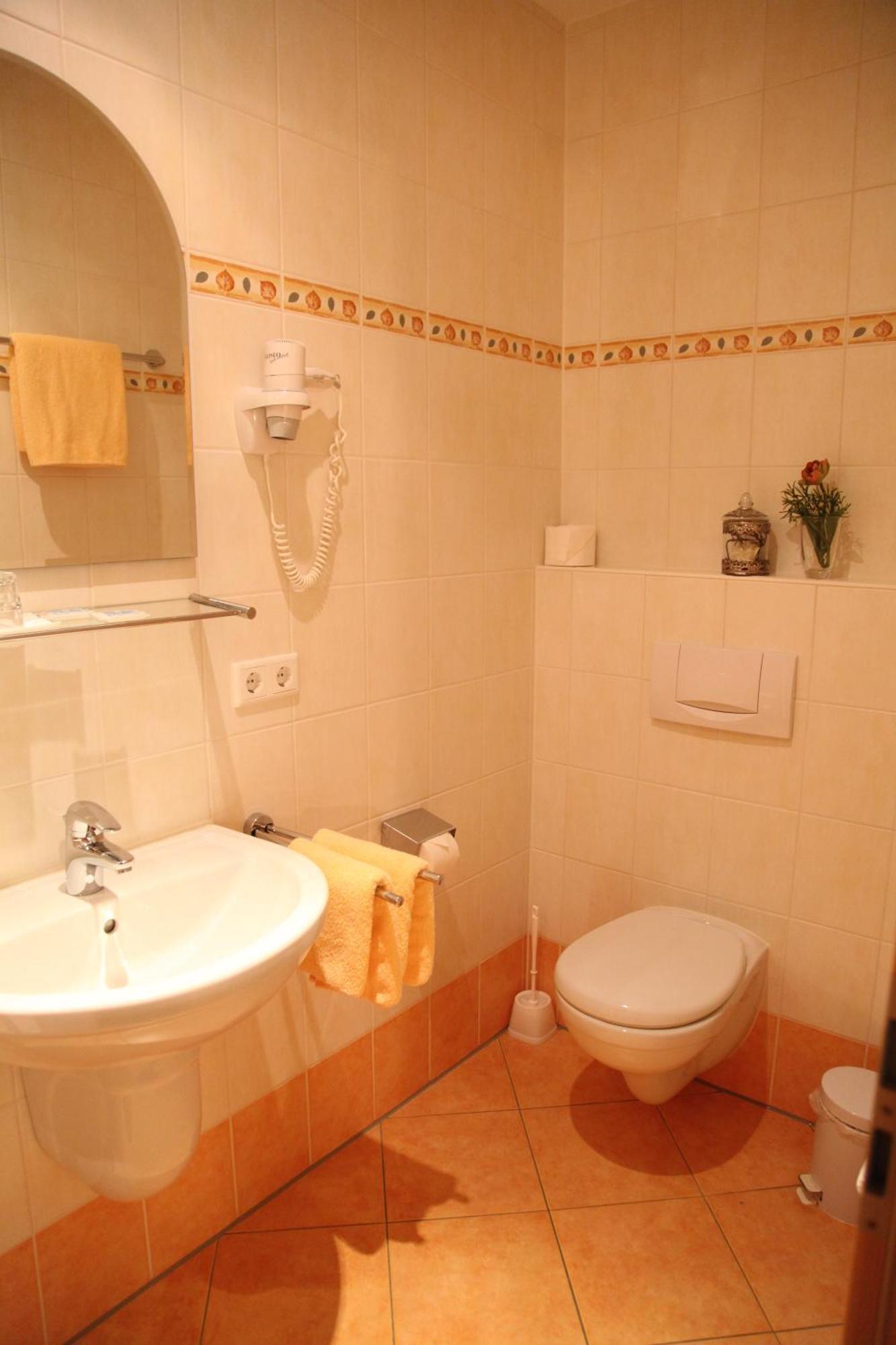 Hotel Gerwing-Wulf Alstätte Δωμάτιο φωτογραφία