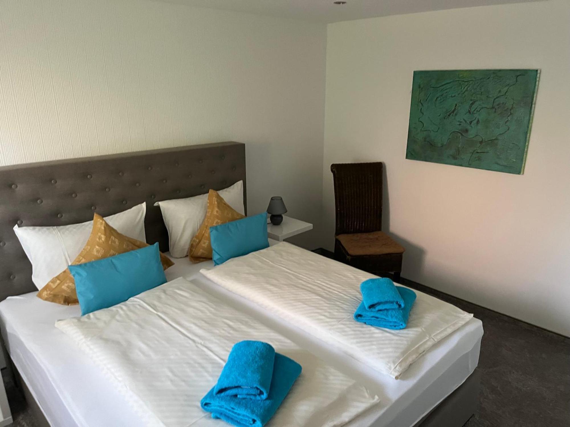Hotel Gerwing-Wulf Alstätte Εξωτερικό φωτογραφία