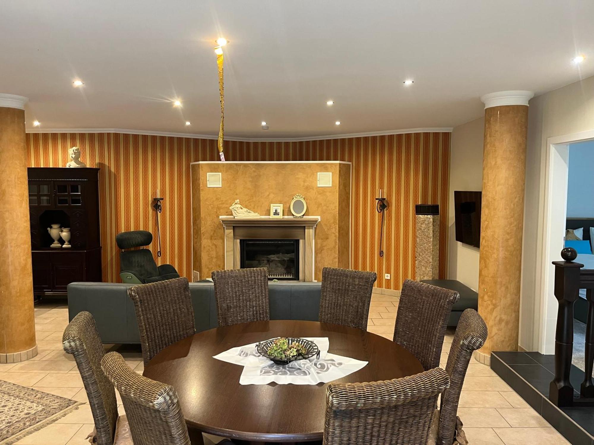 Hotel Gerwing-Wulf Alstätte Εξωτερικό φωτογραφία