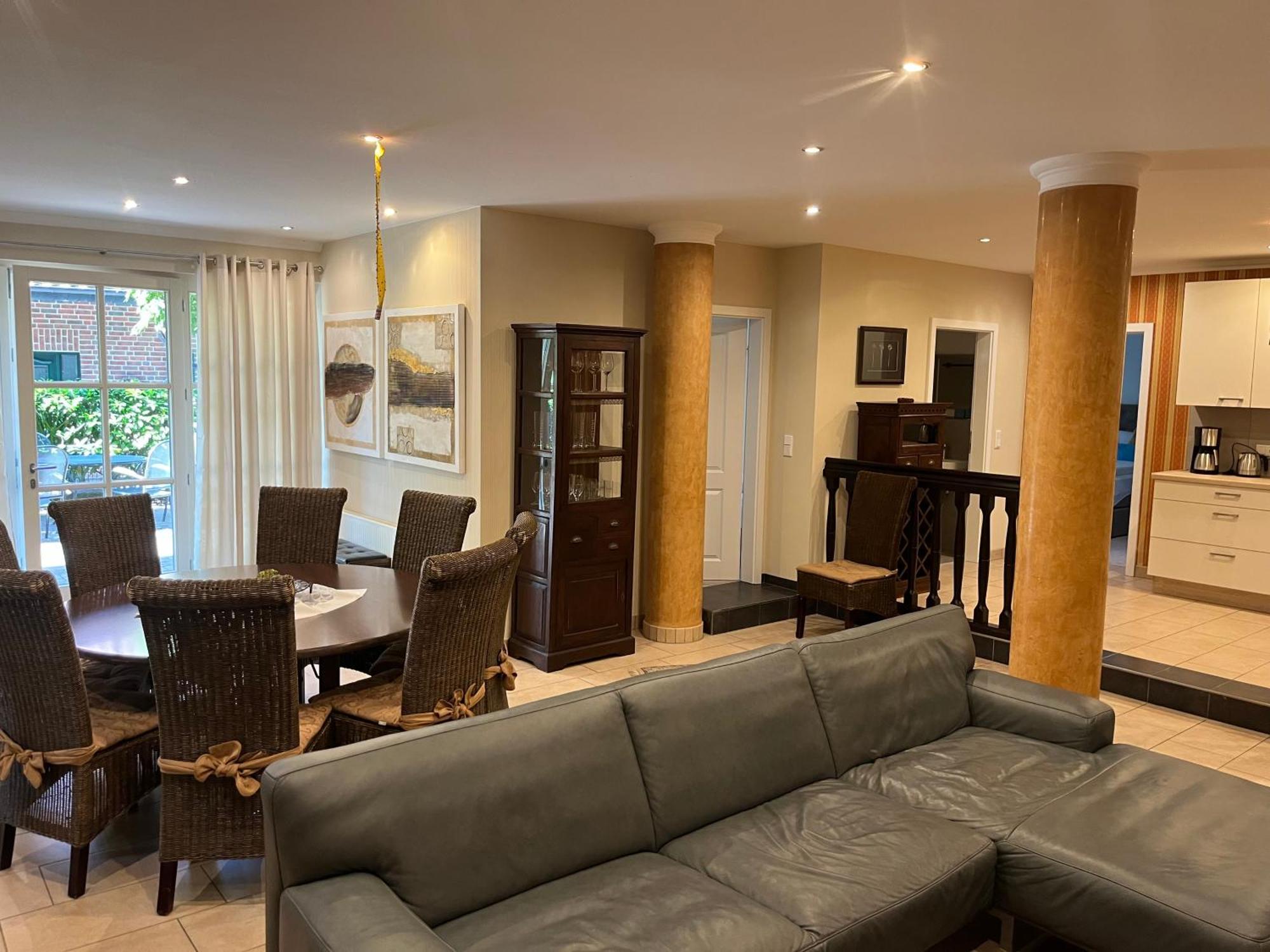 Hotel Gerwing-Wulf Alstätte Εξωτερικό φωτογραφία