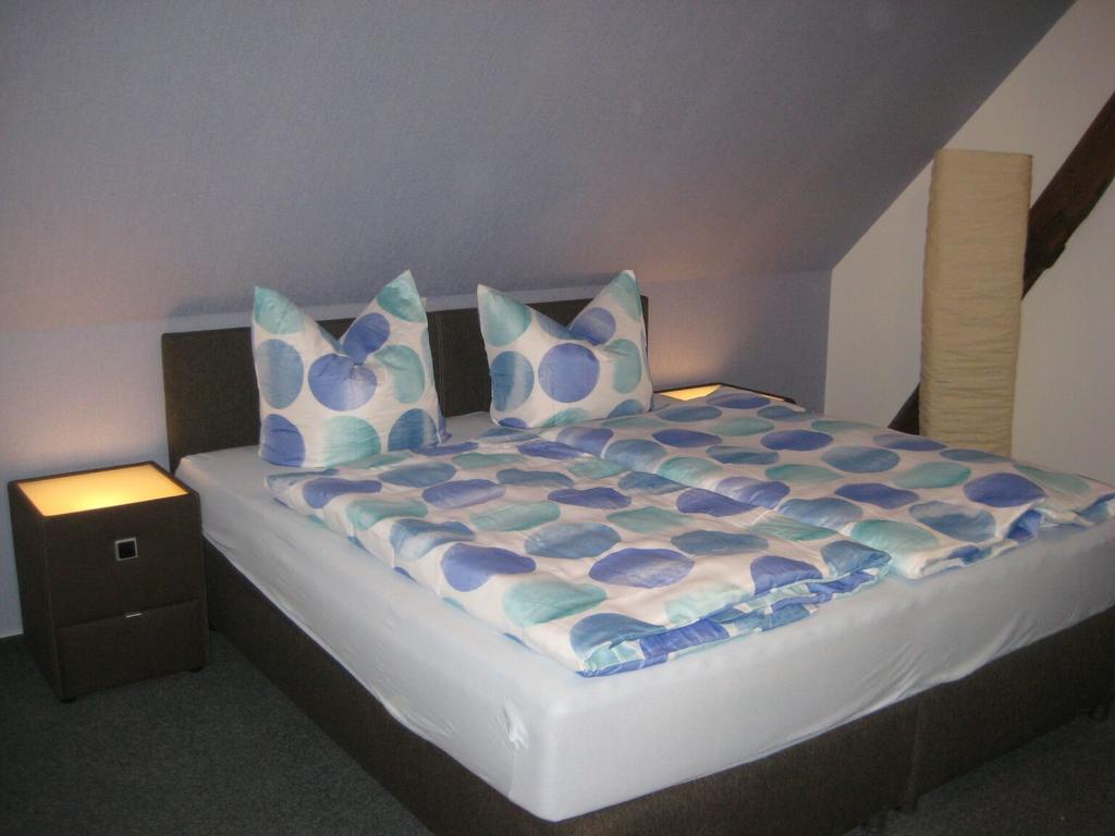 Hotel Gerwing-Wulf Alstätte Εξωτερικό φωτογραφία