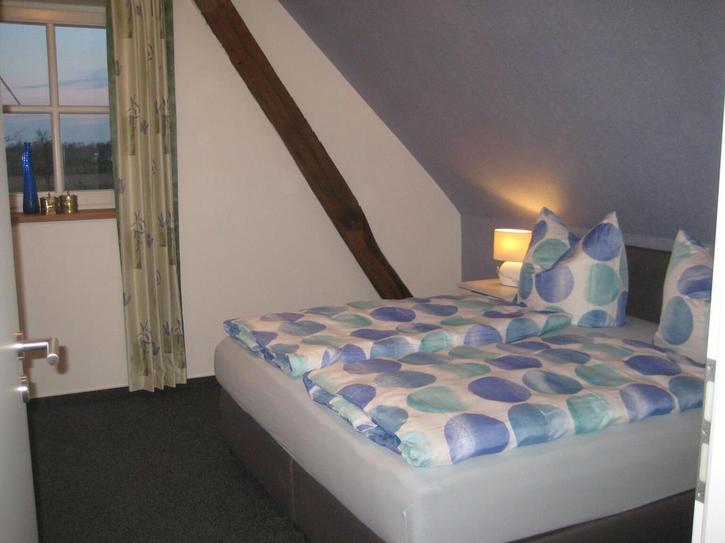 Hotel Gerwing-Wulf Alstätte Εξωτερικό φωτογραφία