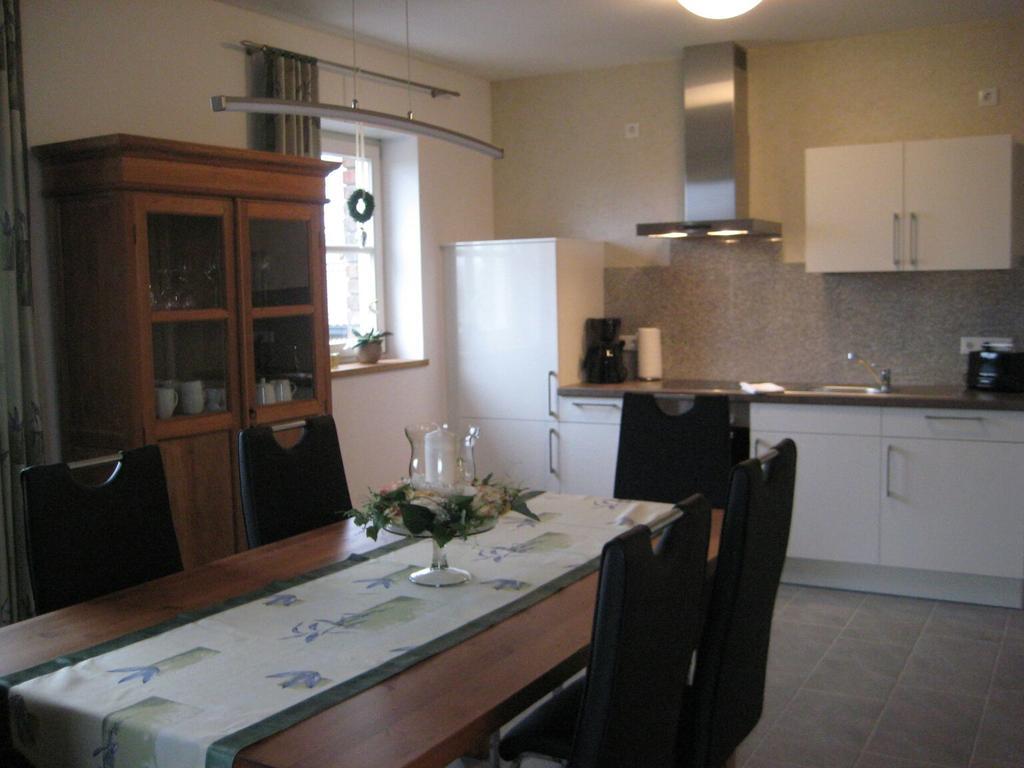 Hotel Gerwing-Wulf Alstätte Εξωτερικό φωτογραφία