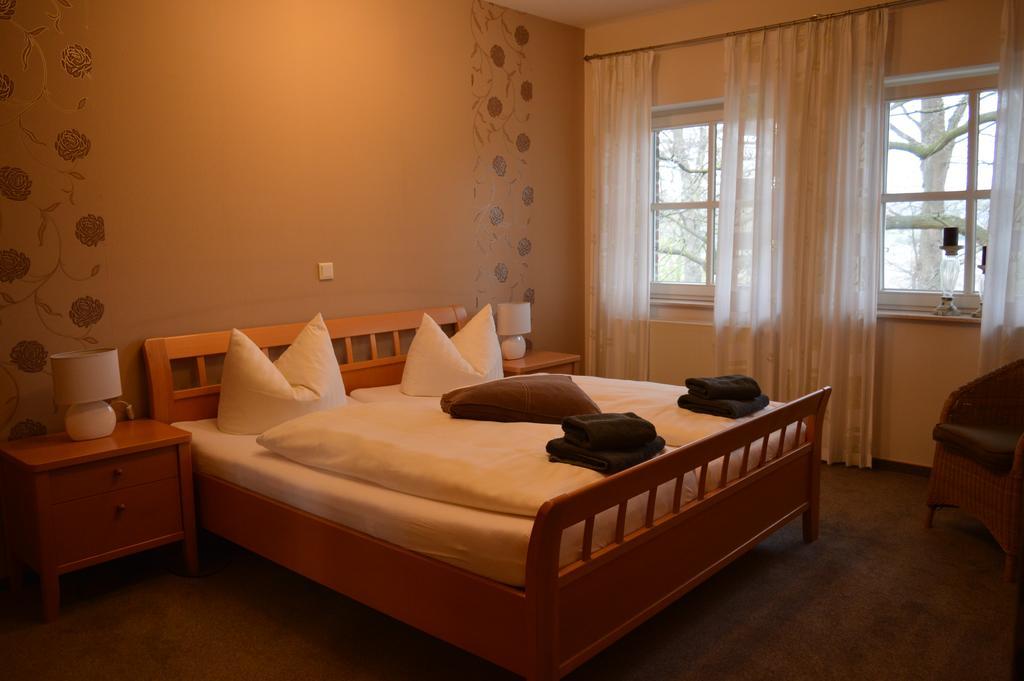 Hotel Gerwing-Wulf Alstätte Εξωτερικό φωτογραφία