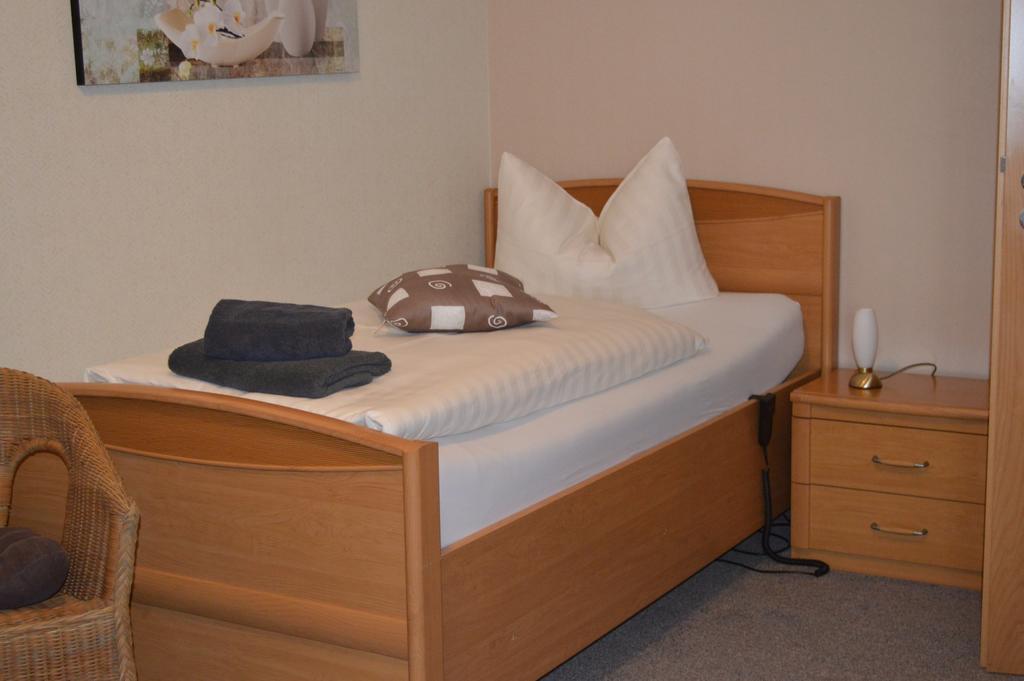 Hotel Gerwing-Wulf Alstätte Εξωτερικό φωτογραφία