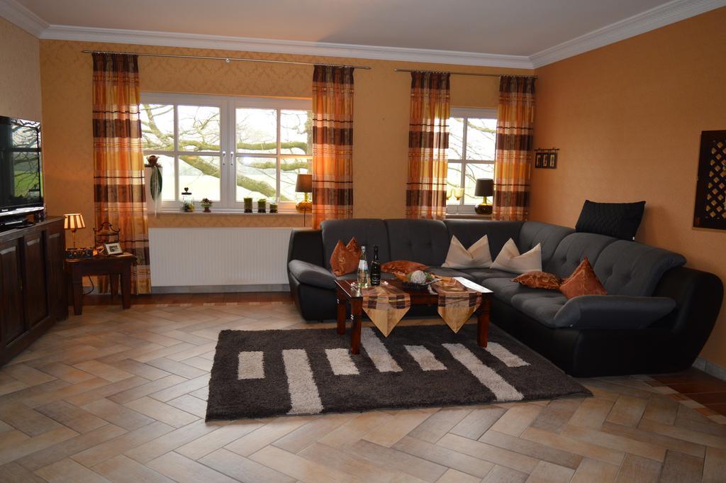 Hotel Gerwing-Wulf Alstätte Εξωτερικό φωτογραφία